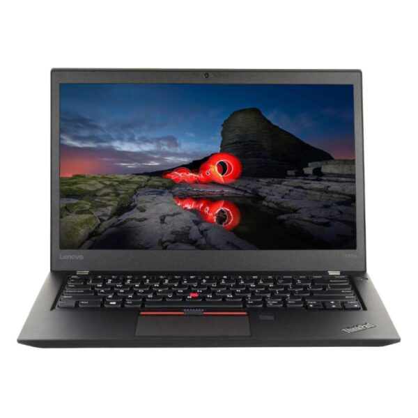 Lenovo ThinkPad T470s