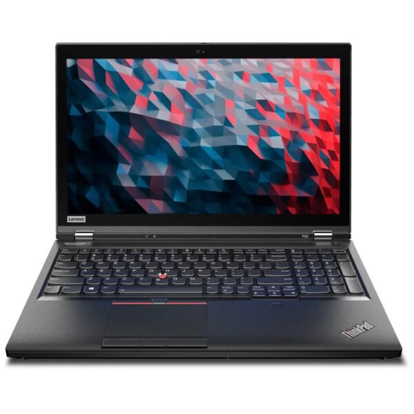 Lenovo ThinkPad P53 Corei7-9850H