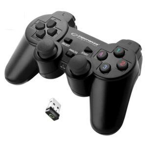 Game Pad ESPERANZA GLADIATOR