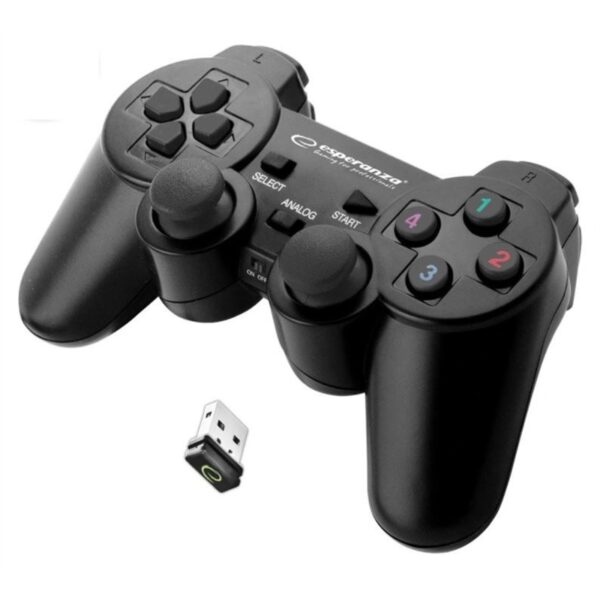 Game Pad ESPERANZA GLADIATOR