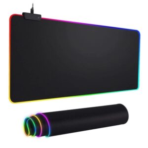 JITE RGB mouse pad XL