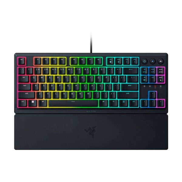 Razer Tastatura Ornata V3 Tenkeyless