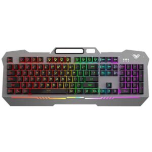 AULA Gaming tastatura RGB F3010