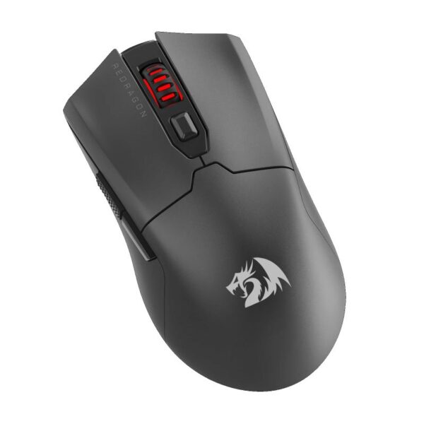 ReDragon Gaming mis FYZU M995