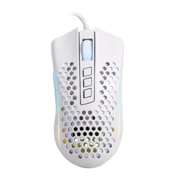 ReDragon Gaming Mis Storm M808