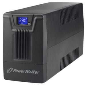 UPS Power Walker VI 600 SCL