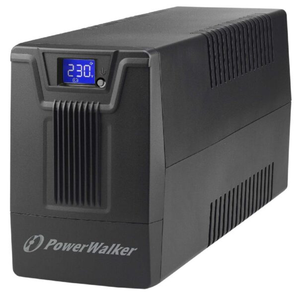 UPS Power Walker VI 600 SCL