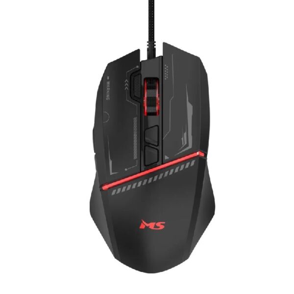 NEMESIS T-101C
