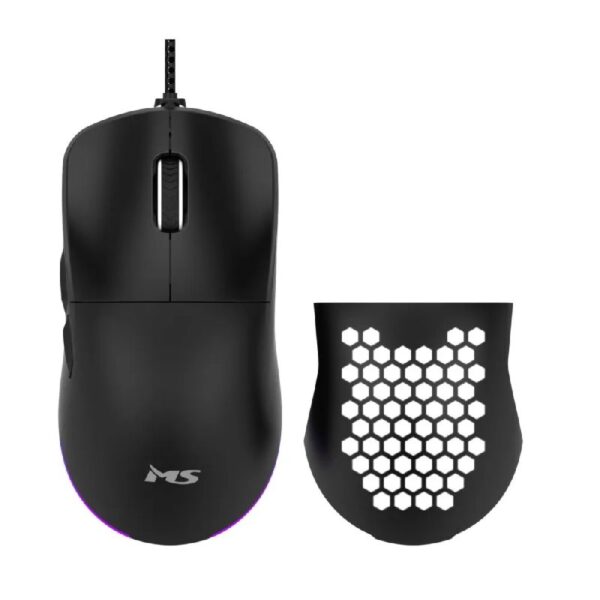 MS NEMESIS T-103C