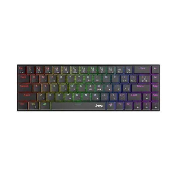 MS ELITE K-702C
