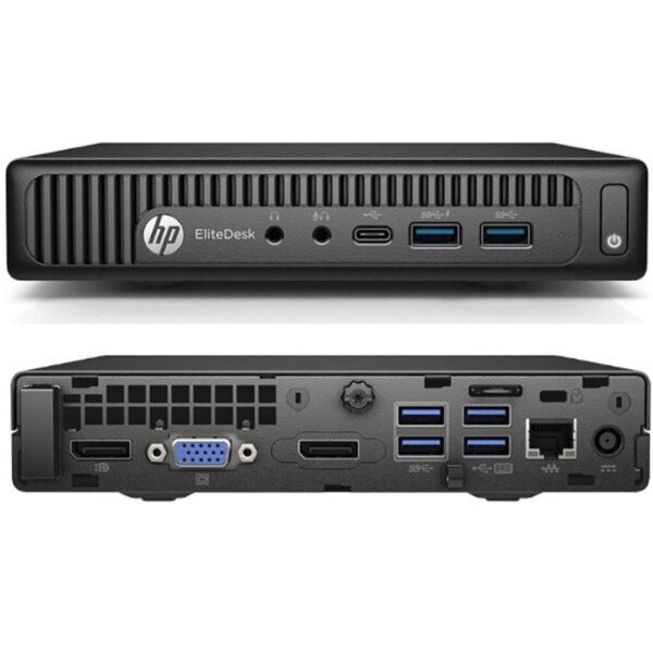 HP 800 G2 Core i5 6500