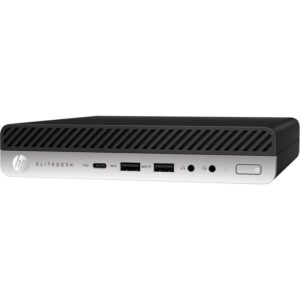 HP EliteDesk 800 G4 Mini i7-8700K
