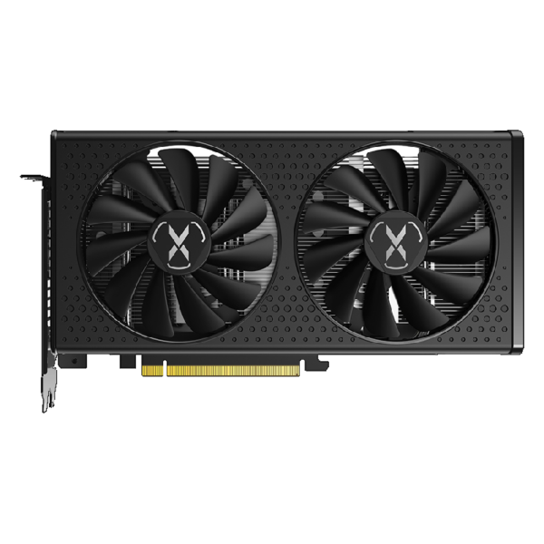 XFX Swift RX 7600 GDDR6 8GB