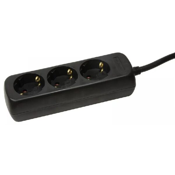 S11428-2127 LogiLink Produžni kabl 3 utičnice 1.5m LPS205