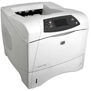 HP LaserJet 4200n