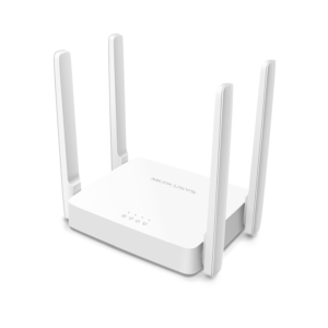 Mercusys AC10 AC1200 Wireless Router