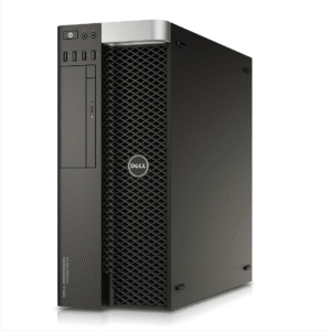 Dell 5810 Xeon e5 1650 v3 3.5/32/256 K4000