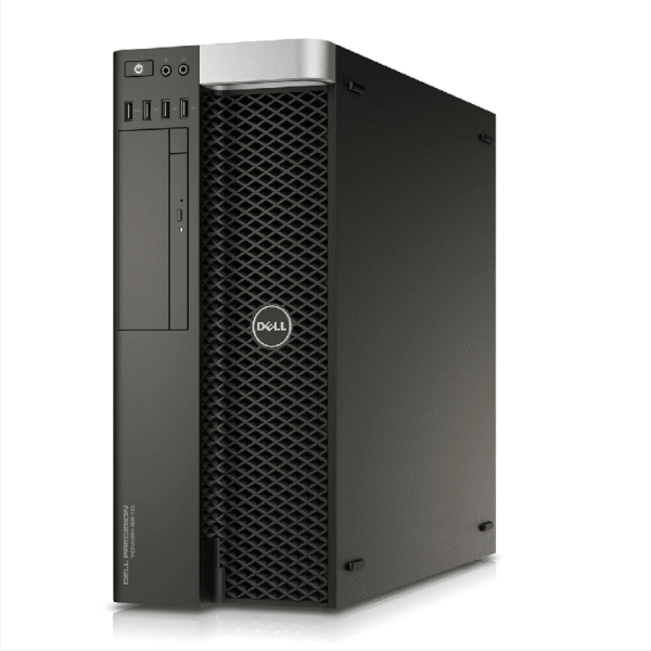 Dell 5810 Xeon e5 1650 v3 3.5/32/256 K4000
