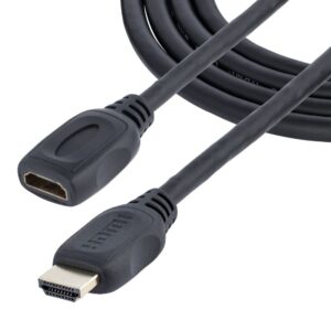 KABL PRODUZNI HDMI TYPE A M/F 5M W/ETHERNET
