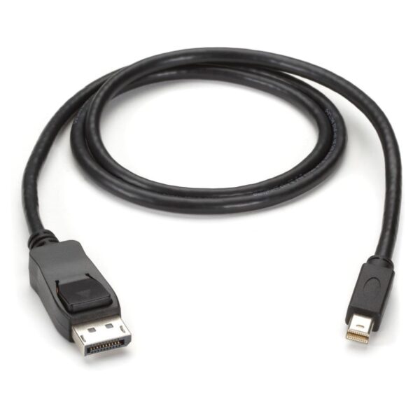 Mini DisplayPort to DisplayPort kabal 1.8m