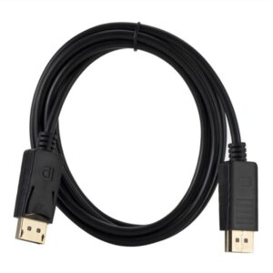 DisplayPort kabal 1.8 m