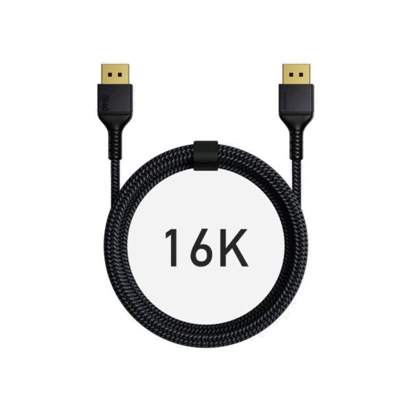 DisplayPort 2.1 2M