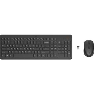 HP 330 Wireless Tastatura + miš