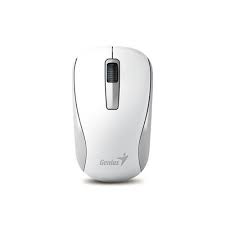 Genius Mis Wireless NX-7005 bijeli