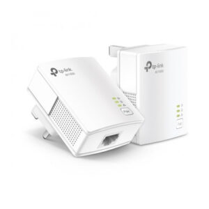 TP-Link AV1000 Gigabit Powerline Starter Kit