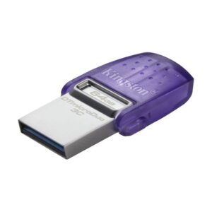 Kingston DT microDuo 3C 64GB