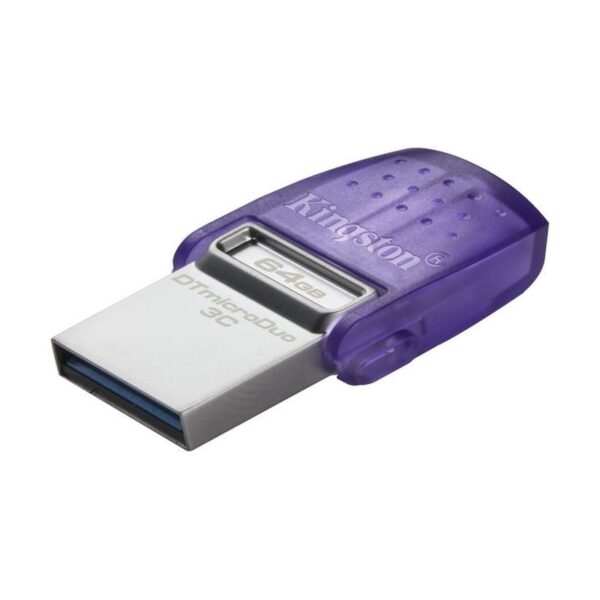 Kingston DT microDuo 3C 64GB