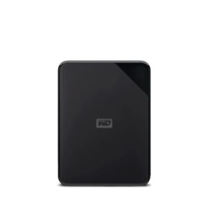 Eksterni HDD WesternDIgital Elements 4TB