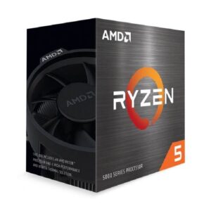 AMD Ryzen 5 5600X