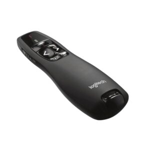 Borg Wireless Presenter R400