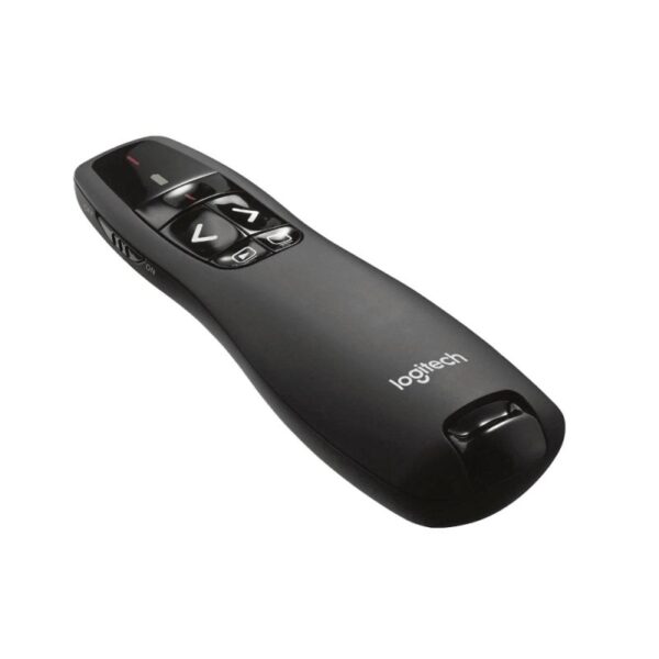 S11591-750 Borg Wireless Presenter R400