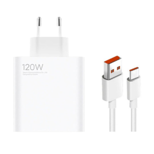 Xiaomi punjač 120W