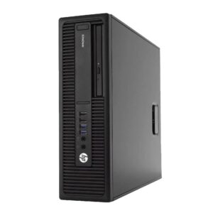 HP EliteDesk 800 G2 Desktop PC