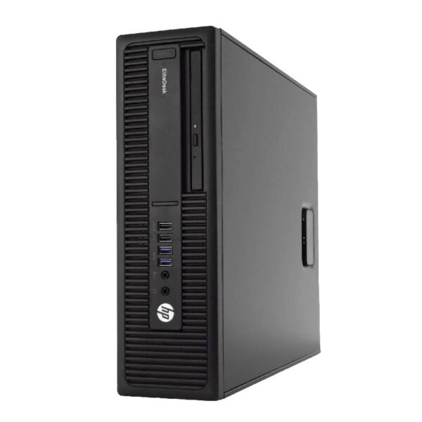HP EliteDesk 800 G2 Desktop PC
