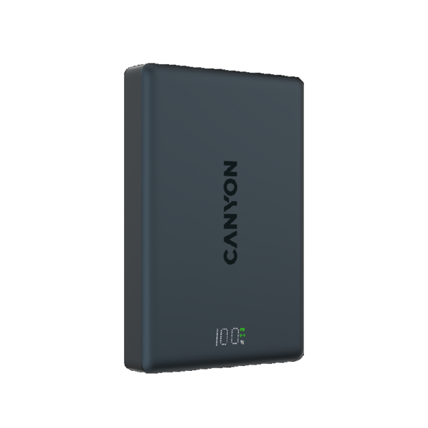 CANYON magnetic Power Bank OnPower 511
