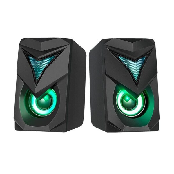 Zvucnici X-trike me SK-405 gaming
