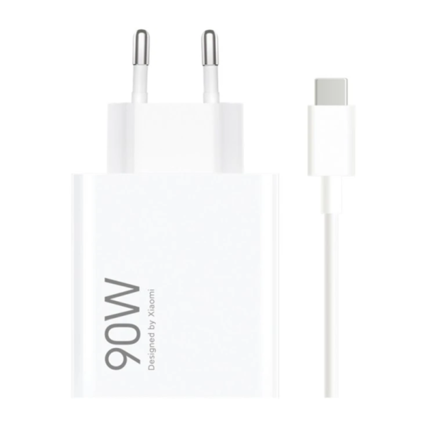 Punjač XIAOMI 90W Hypercharge