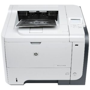 S11782-2135 HP LaserJet P3015