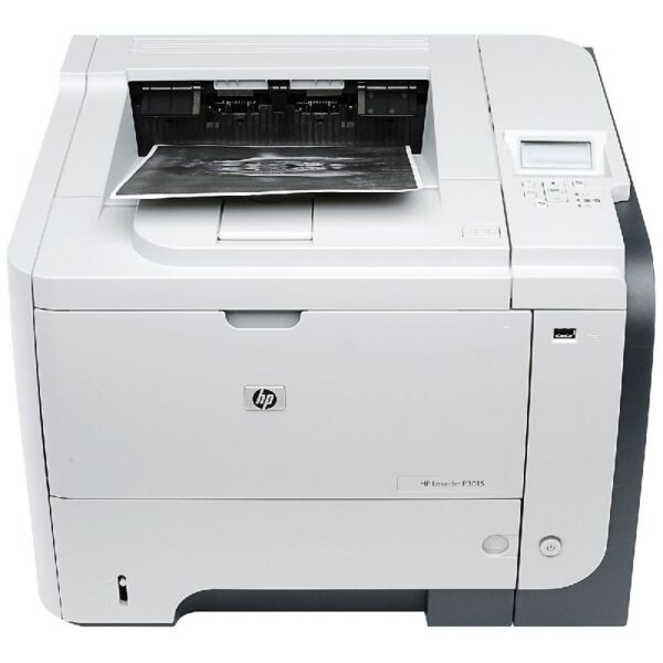 HP LaserJet P3015