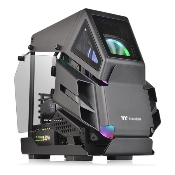 S11852-2186 Gaming Racunar Ryzen 5 5600X /16GB/1TB ssd/RX 6600 8GB