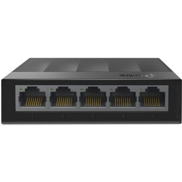 S11881-624 TP-Link LS1005G Switch 5x10/100/1000