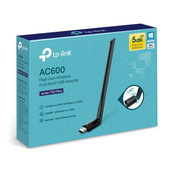 S11882-779 TP-Link Archer T2U