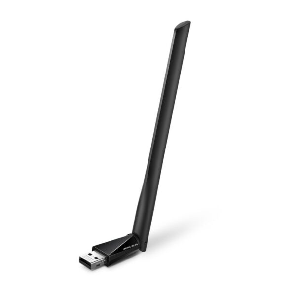 S11883-625 Mercusys MA30H High Gain Wireless Dual Band USB Adapter