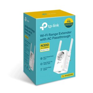 TP Link TL-WA860RE Range Extender
