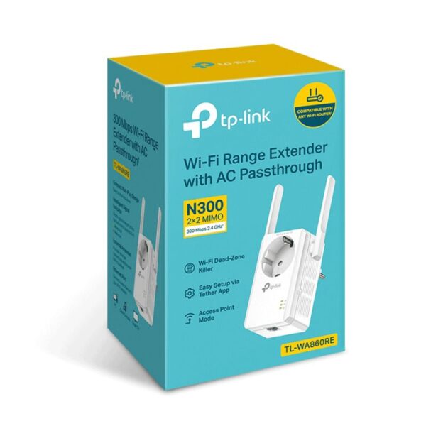 TP Link TL-WA860RE Range Extender