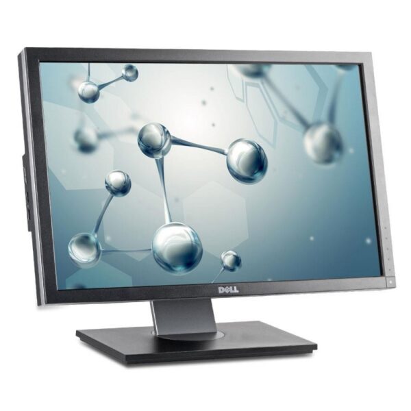 Dell UltraSharp U2410f
